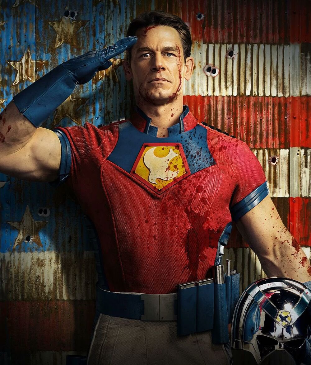 HollywoodHandle's tweet photo. ‘PEACEMAKER’ Season 2 is reportedly set to release on Max in August.

(Via: https://t.co/wyRealxdnI) https://t.co/eyZQTEI6hy