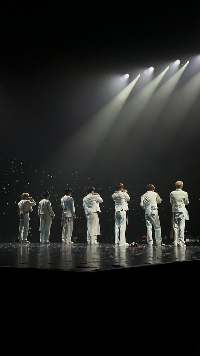ill love you forever my 7dream