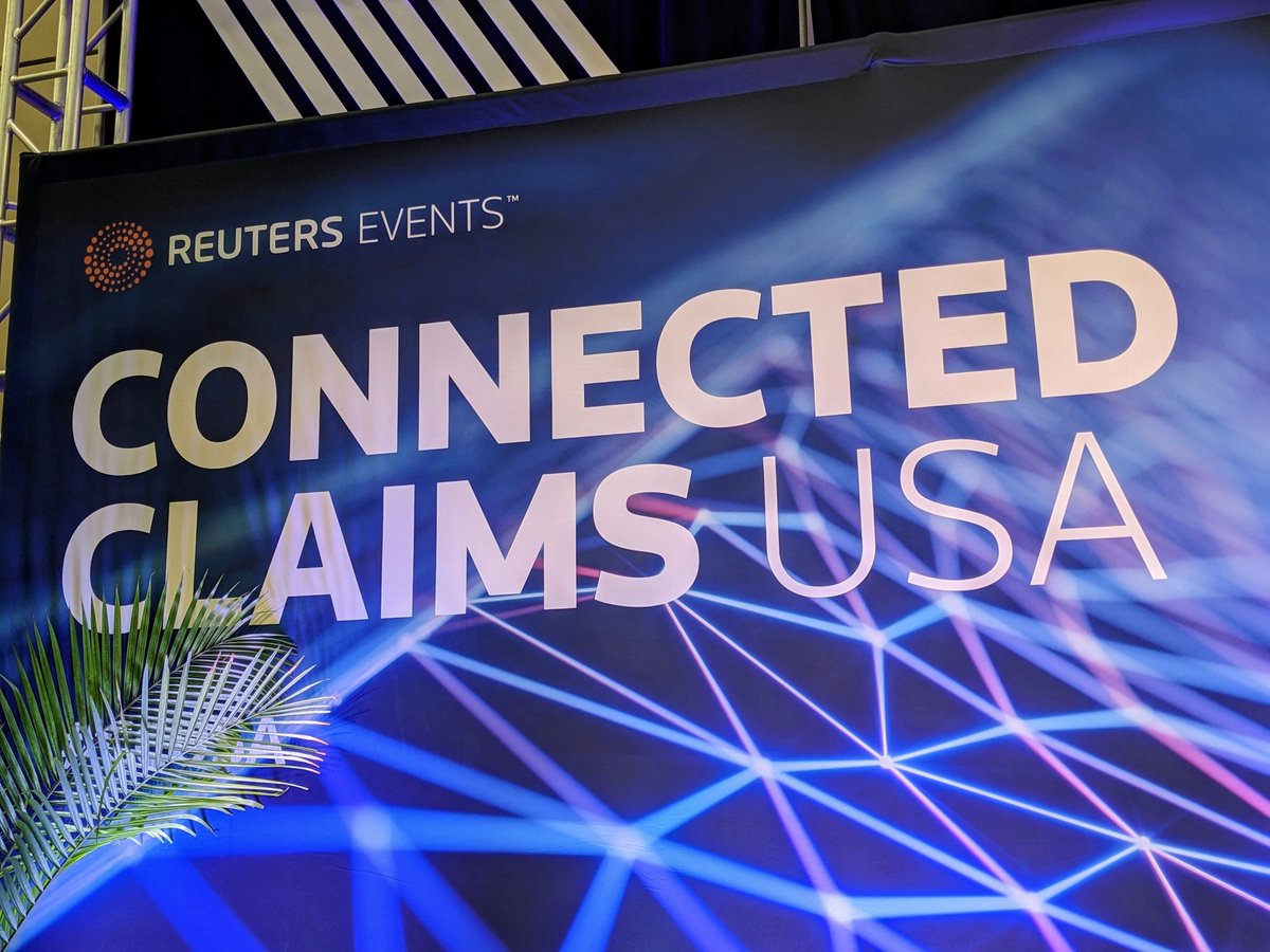 EagleViewTech's tweet photo. We’re at Connected Claims USA talking with insurance carriers about using aerial imagery, drones and property measurements to improve claims adjusting.
Stop by booth #408 and let’s talk!
#CCUSA #claims #insurance https://t.co/cvzwMjZ3Nx