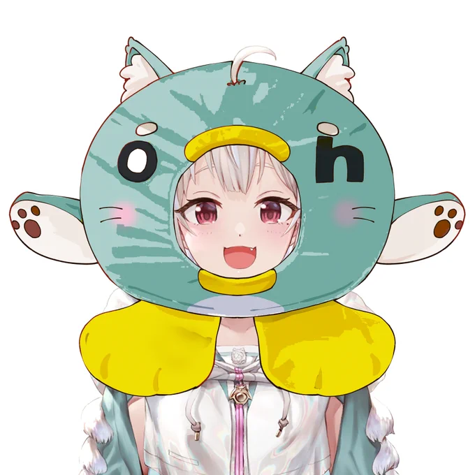 水どう同時視聴楽しかった #ハヤマノオタカラ #舞鈴クラフト 