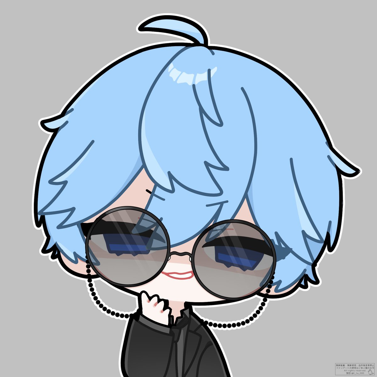 蛍田 tweet media