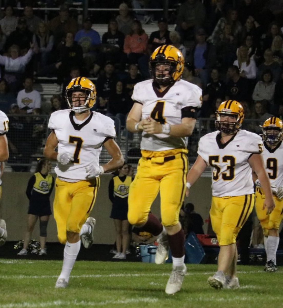 Bubba Duffing tweet media