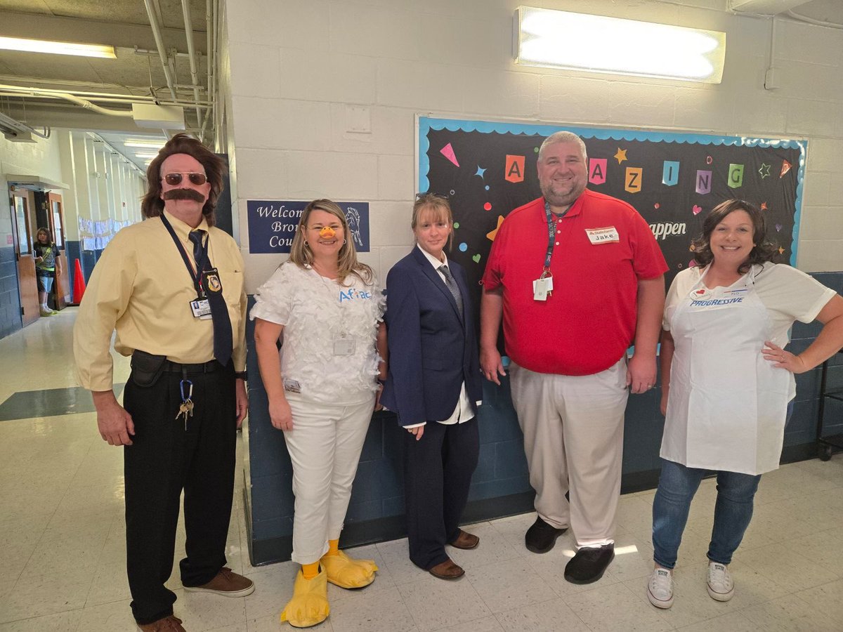 Belleview Elem tweet media