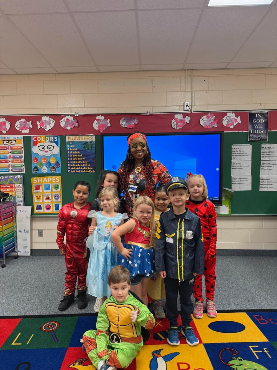 Belleview Elem tweet media