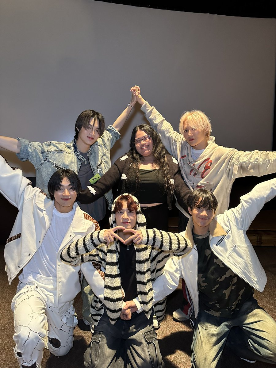 Madalin ⁷| 🩵 tweet media