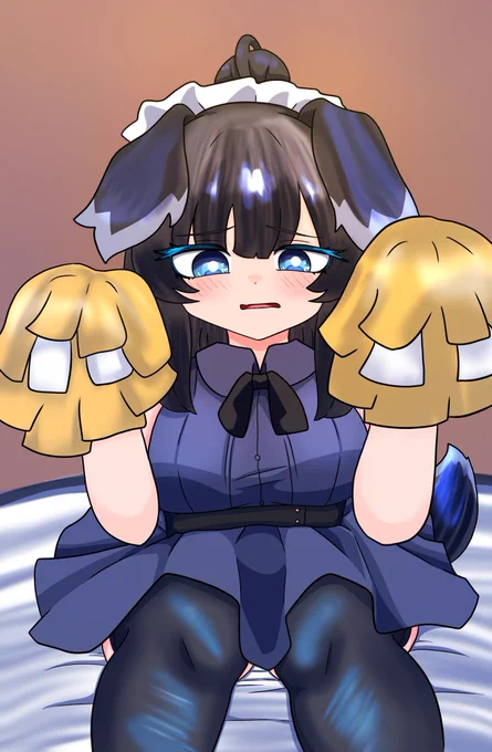 #ブルアカ 頑張れ先生!