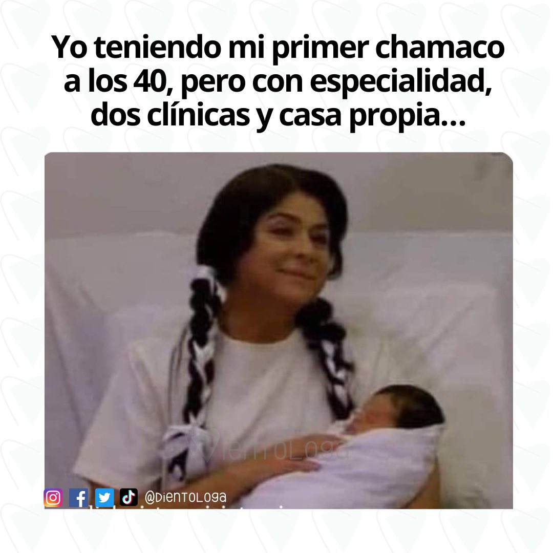 🤭 Si soy…