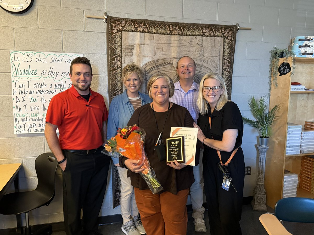 Panther Pride tweet media