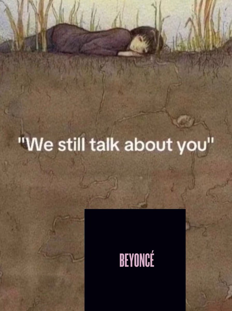 beyfobic's tweet image. 