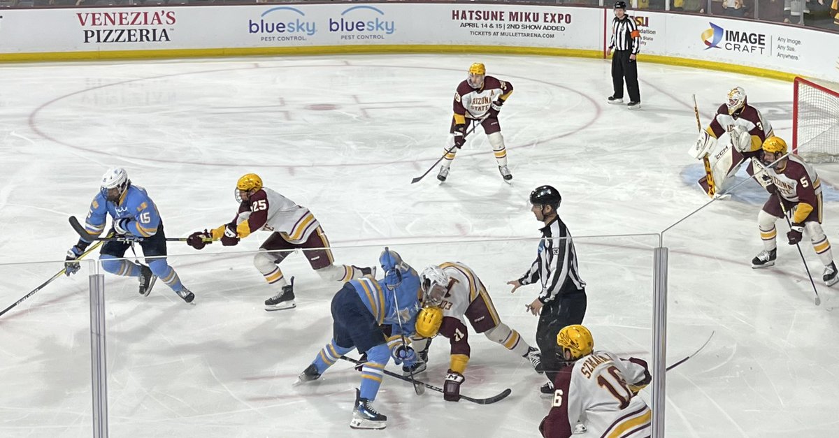 _aaronmatthew's tweet photo. @SunDevilHockey Go Devils https://t.co/kKv6c8Muio