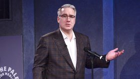 ItsJuliansRum's tweet image. Trump picks Keith Olbermann as US ambassador to Faghanistan