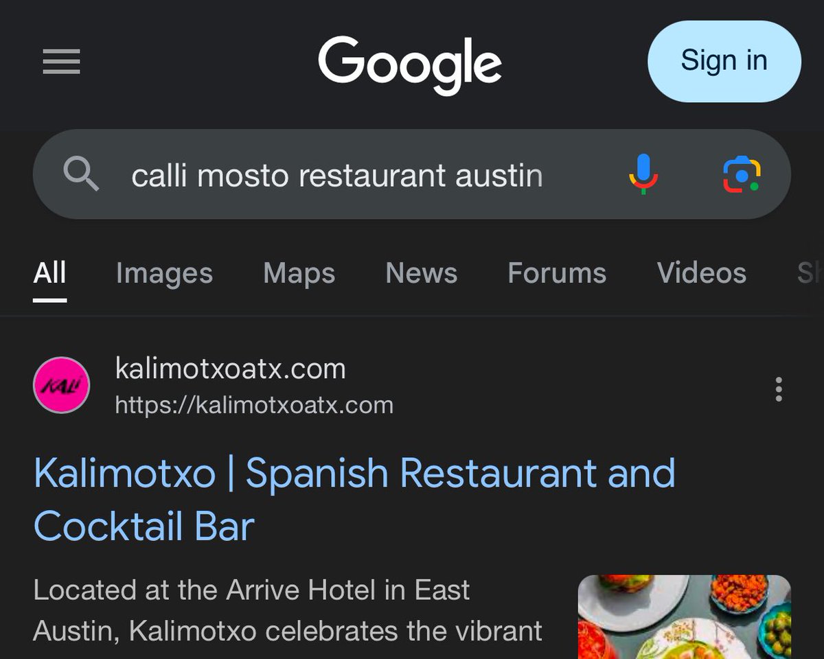 GitPushAll's tweet image. Taking a beat to admire just how good Google search is