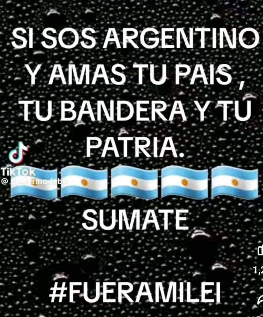 #ElPeorPresidenteDeLaHistoria