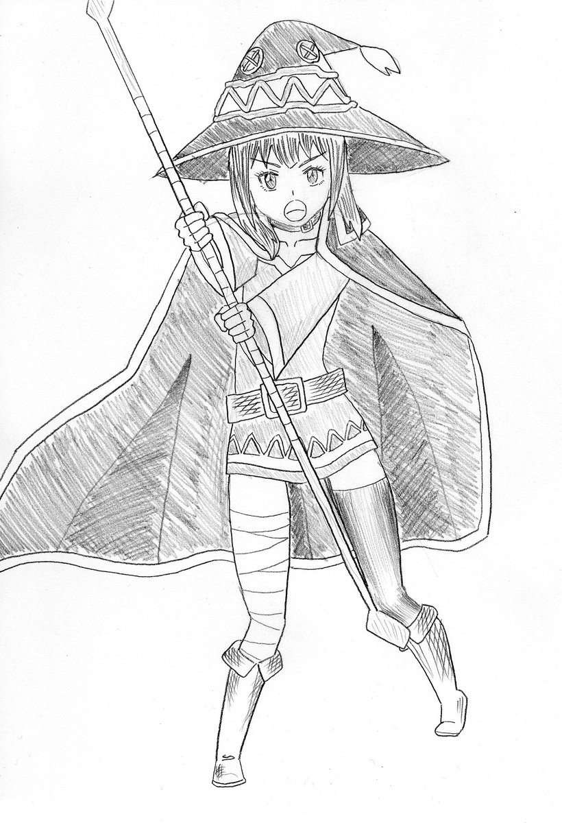 前のアカウントで上げたこのすばの絵、その7
お風呂シーンで珍しく背景を描いてます

#この素晴らしい世界に祝福を #このすば #めぐみん #ダクネス