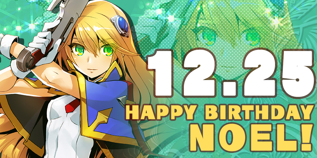 BLAZBLUE OFFICIAL tweet media