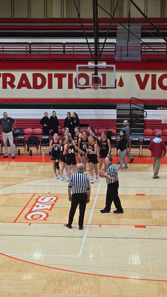 BaronAthletics's tweet photo. Ashley Cox scores her 1,000 career point in the 4th quarter!

Congratulations, Ashley!! https://t.co/GNnSVwPVCk