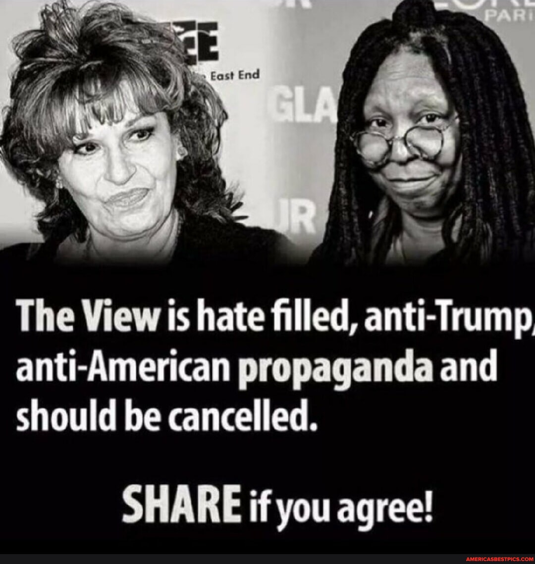 WilliamCarlSims's tweet photo. #view #filled #trump 
https://t.co/3T6VSY0Ufi
#AmericasBestPicsAndVideos https://t.co/MREqluX59X