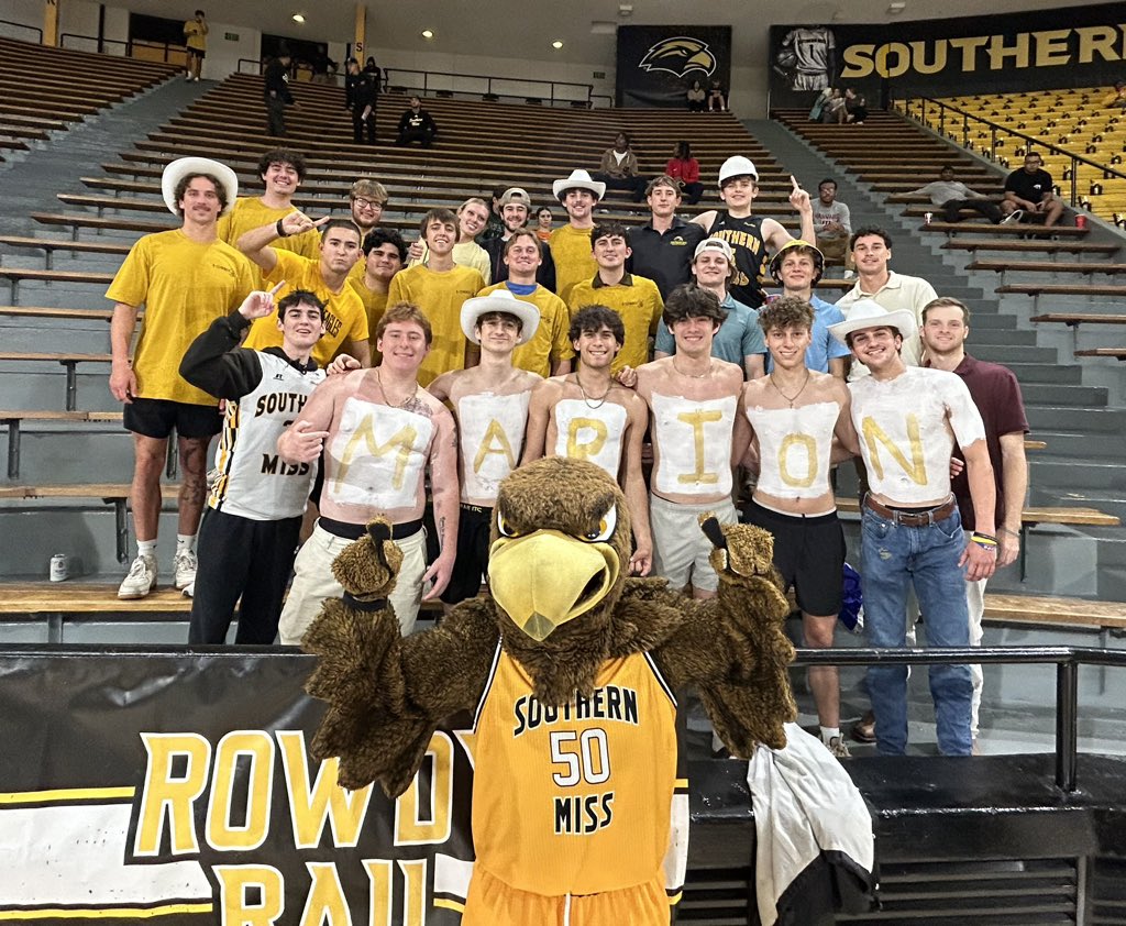 Kappa Sig Southern Miss tweet media