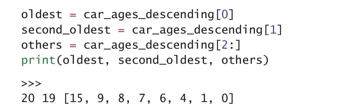 just_this_ghost's tweet photo. Code as Science vs Coding as an Art

#EffectivePython https://t.co/0ix7wBi12Q