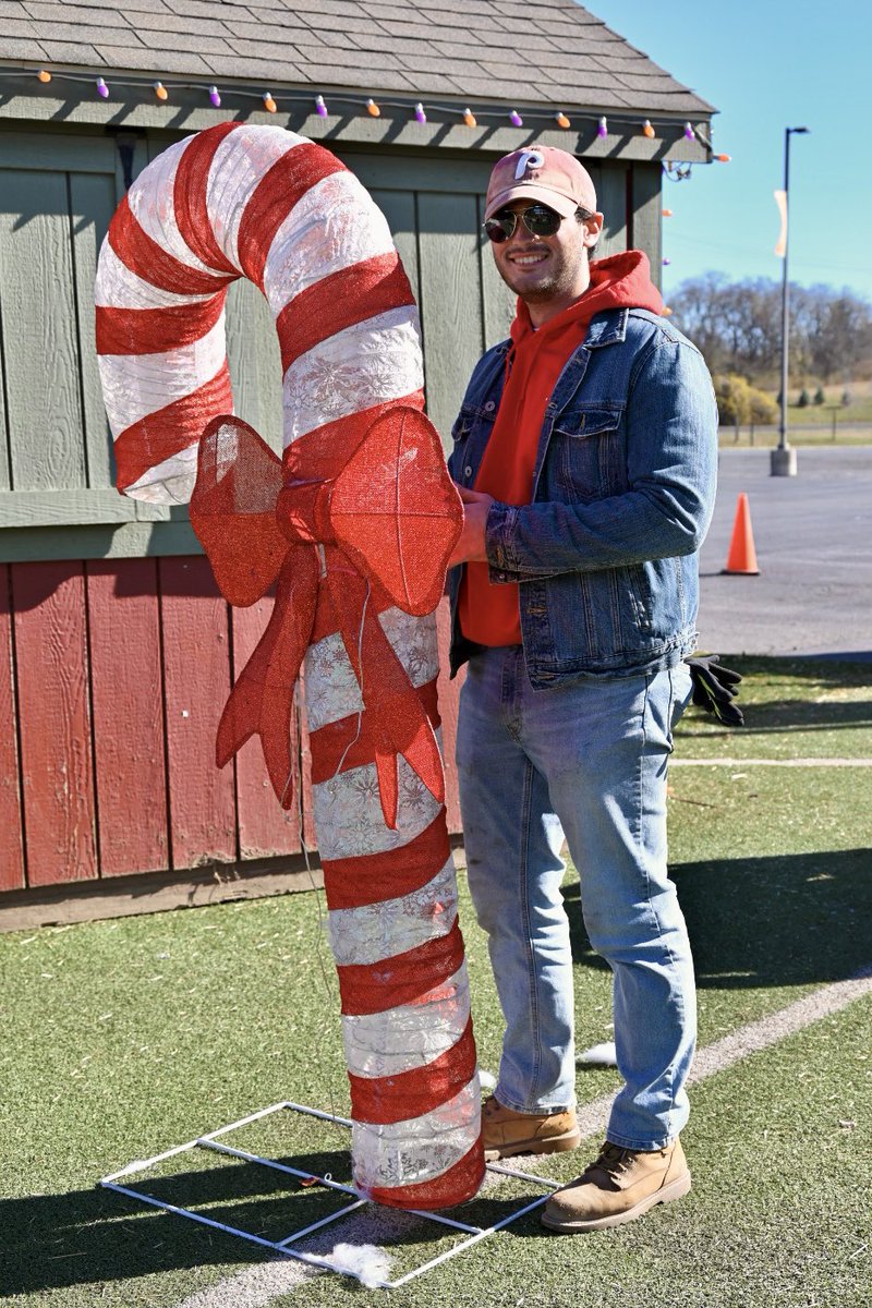 Shady Brook Farm tweet media