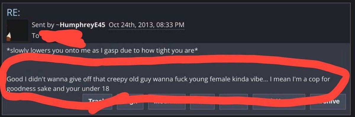 Con Staff Watch tweet media