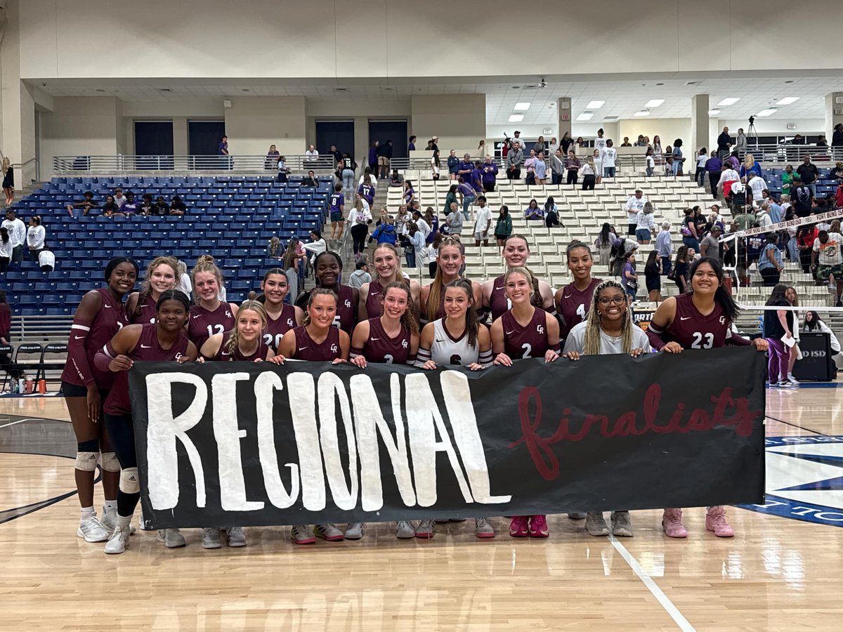 Round 3️⃣ ✔️
(which is now the Regional Semi-Final match).
Region 3️⃣ Finalist ✔️

Round 4️⃣ - Coming Soon 

#cpoe
#ontheroadagain 
#roadtrip