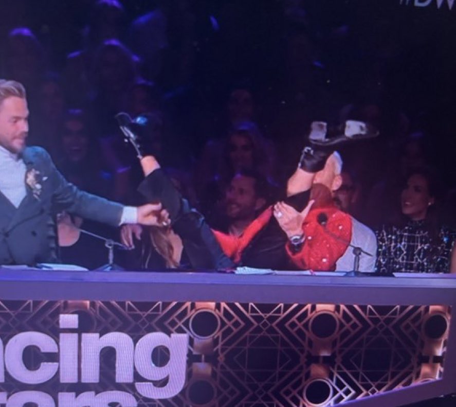 have you ever tried this one? #DWTS #DWTS500th