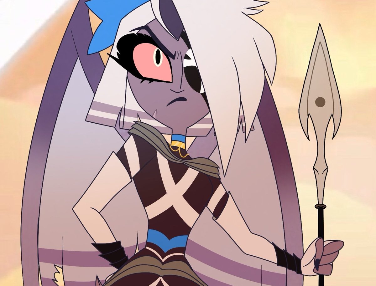 helluvagho70942's tweet photo. Some more screenshots for the Rusty Hotel Au (feat. Charlie propose to Vaggie💕)
#hazbinhotel #hazbinhotelart #art #vaggie #lute #vaggiehazbinhotel #hh #fanarts #rustyhotel #chaggie #charlieedit #charliehazbinhotel #charliemorningstar #morningstar #wedding https://t.co/QiiP96UCH8