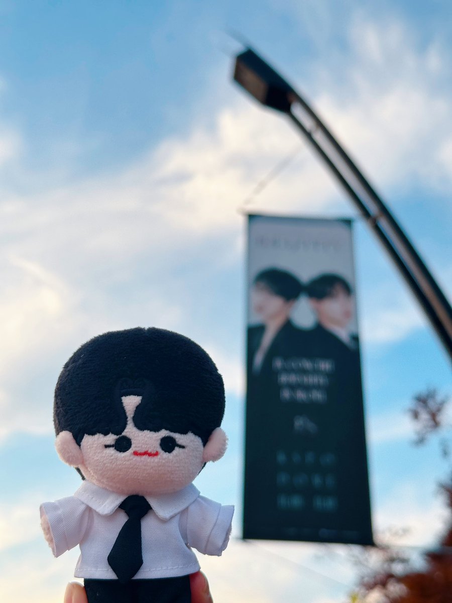 🐤10cm인형 흑꼬몽이 선주문 for 𝑶𝒏𝒍𝒚 𝑿𝑰𝑨
📢기간: 2024.10.14~2024.11.17 자정
✔ 입금마감 후 환불대상자 환불진행예정
상품 설명을❗꼼꼼하게❗읽어주세요🙏
🔐비밀번호 4자리: 삼기코코넛모집스따뚜

takemm.com/prod/view/33525

감샤합니다🙇‍♀️