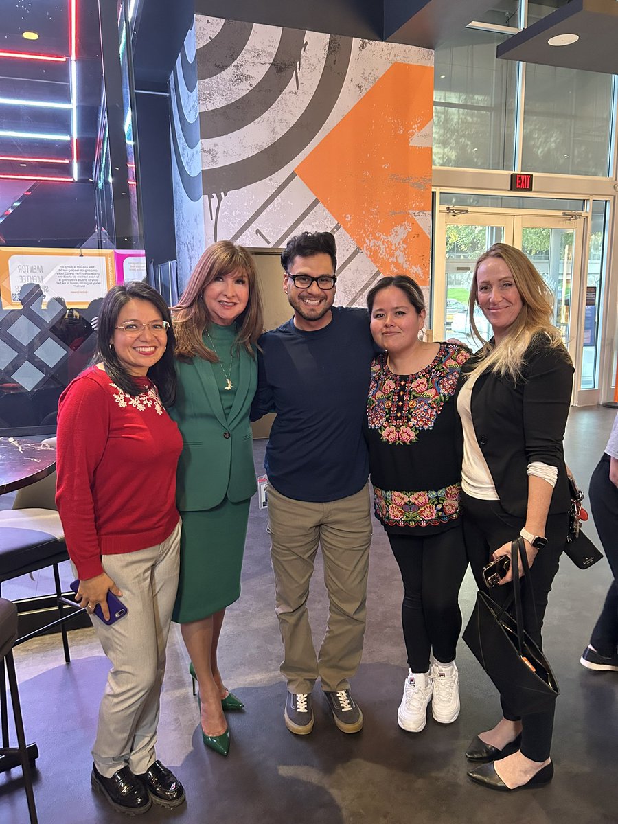 Jose Joe May Elementary (@joemaymavericks) on Twitter photo A big shoutout to our incredible JM teachers at the Mentor-Mentee Mixer! We’re so grateful to our superintendent for taking the time to connect and share valuable insights with them. <a href="/SoniaLoskot/">Sonia Loskot</a> A big shoutout to our incredible JM teachers at the Mentor-Mentee Mixer! We’re so grateful to our superintendent for taking the time to connect and share valuable insights with them. <a href="/SoniaLoskot/">Sonia Loskot</a>