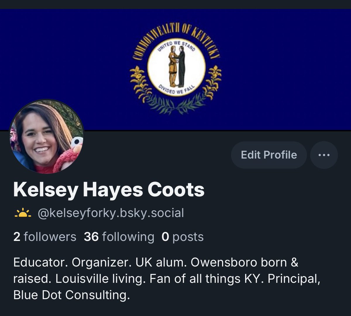 Kelsey Hayes Coots tweet media