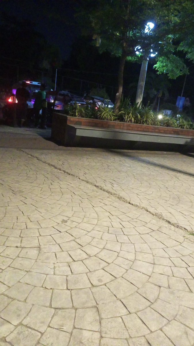 At Boulevard.
