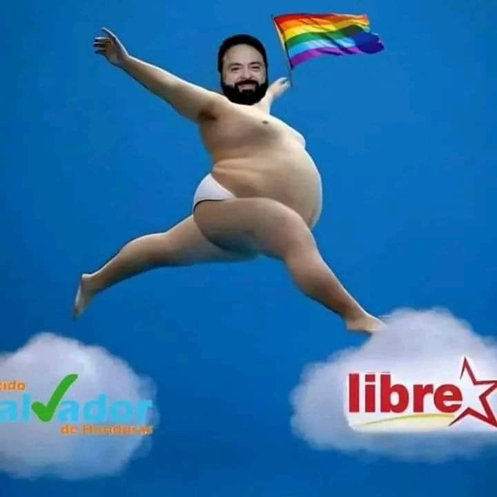 Anticomunista (@hmartinezs) on Twitter photo 