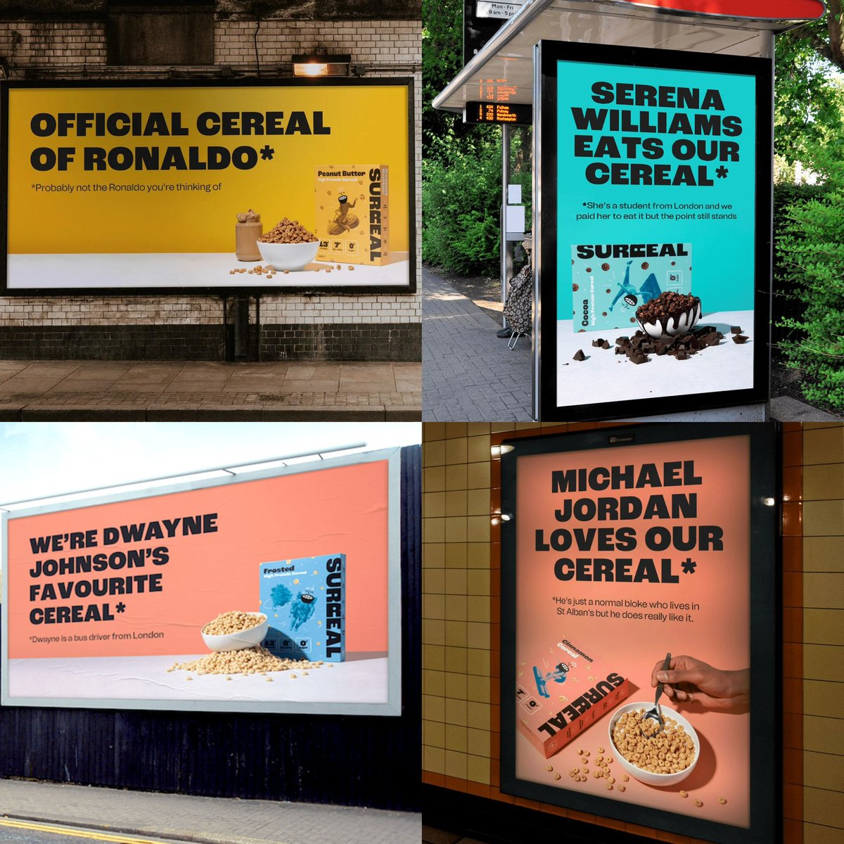 Most Controversial Commercials