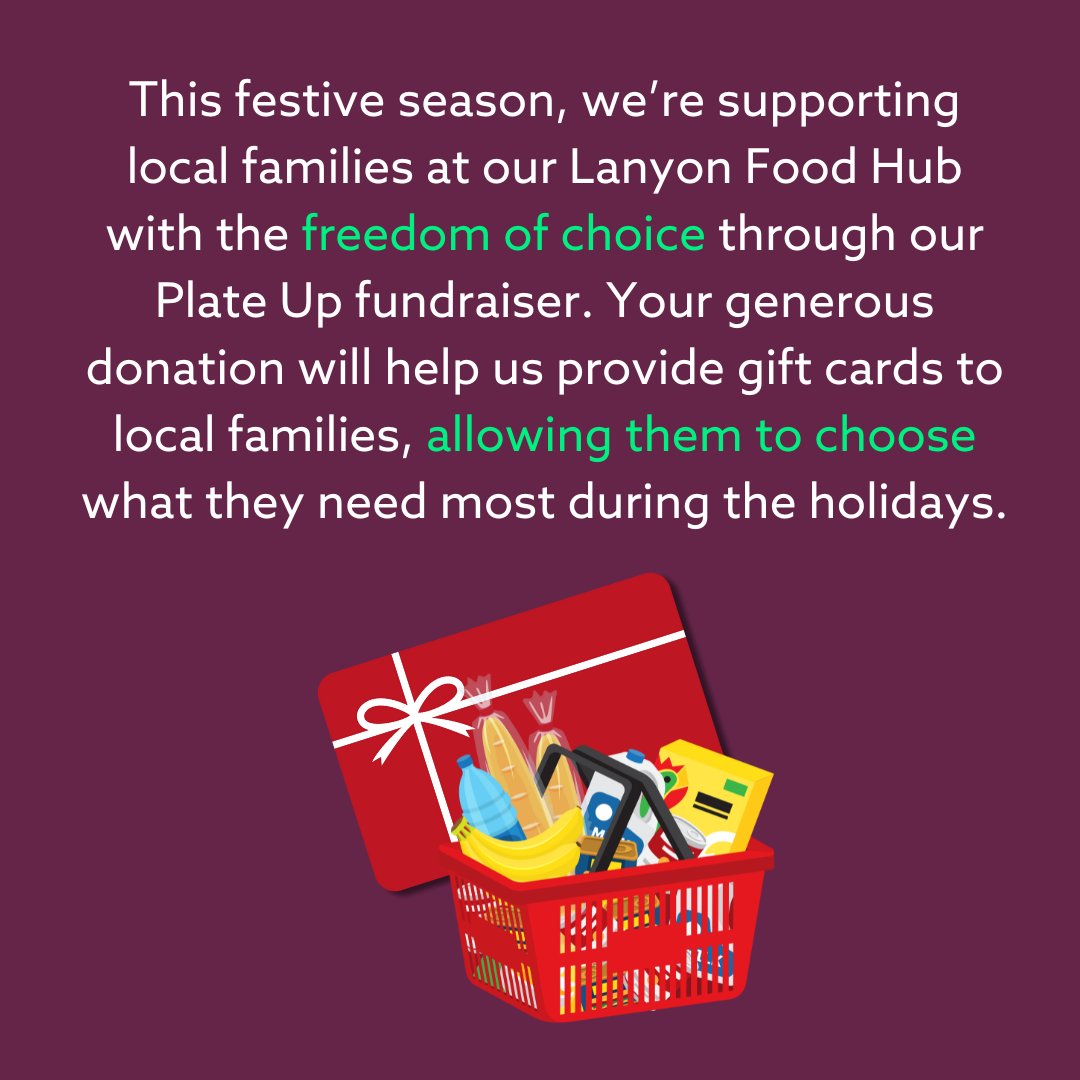 YWCACanberra's tweet photo. 🎄🥳It's that time of the year, where you get to help families, who use our Food Hub have the Christmas of their choosing! Maybe it's a table of lunch favourites 🍒🦐 or gifting 🎁 to family.  All donations are generously accepted 🤩Link to donate ➡️ https://t.co/lXplyygsqF https://t.co/FBYUN912zZ
