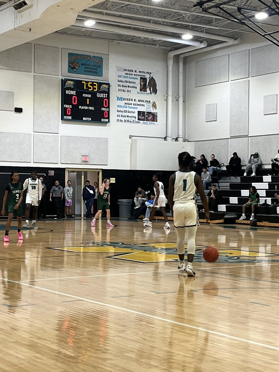 Molina Football tweet media