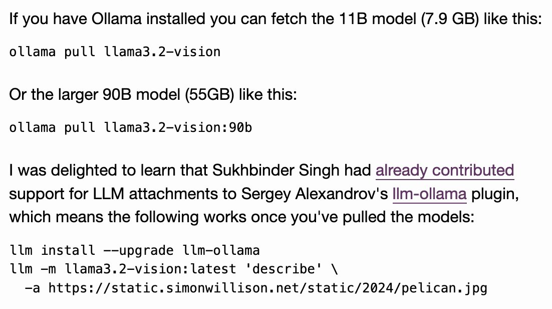 Simon Willison tweet media