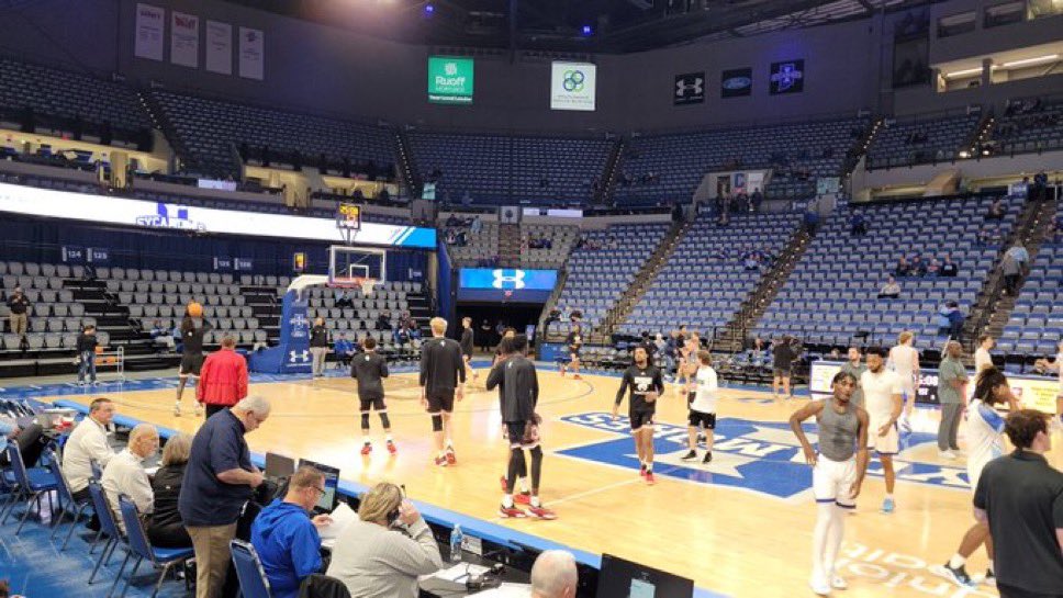 Caleb Conrad (@calebconrad23) on Twitter photo SIUE Men’s Basketball (<a href="/SIUEMBB/">SIUE Hoops</a>) traveled to Indiana State tonight.
SIUE won 77-72!
HUGE win for <a href="/baronecoach/">Brian Barone</a> and <a href="/SIUEMBB/">SIUE Hoops</a>‼️ Roll Cougs‼️
SIUE travels to Kalamazoo this weekend for Western Michigan’s MTE!
Here is my recap… SIUE Men’s Basketball (<a href="/SIUEMBB/">SIUE Hoops</a>) traveled to Indiana State tonight.
SIUE won 77-72!
HUGE win for <a href="/baronecoach/">Brian Barone</a> and <a href="/SIUEMBB/">SIUE Hoops</a>‼️ Roll Cougs‼️
SIUE travels to Kalamazoo this weekend for Western Michigan’s MTE!
Here is my recap…