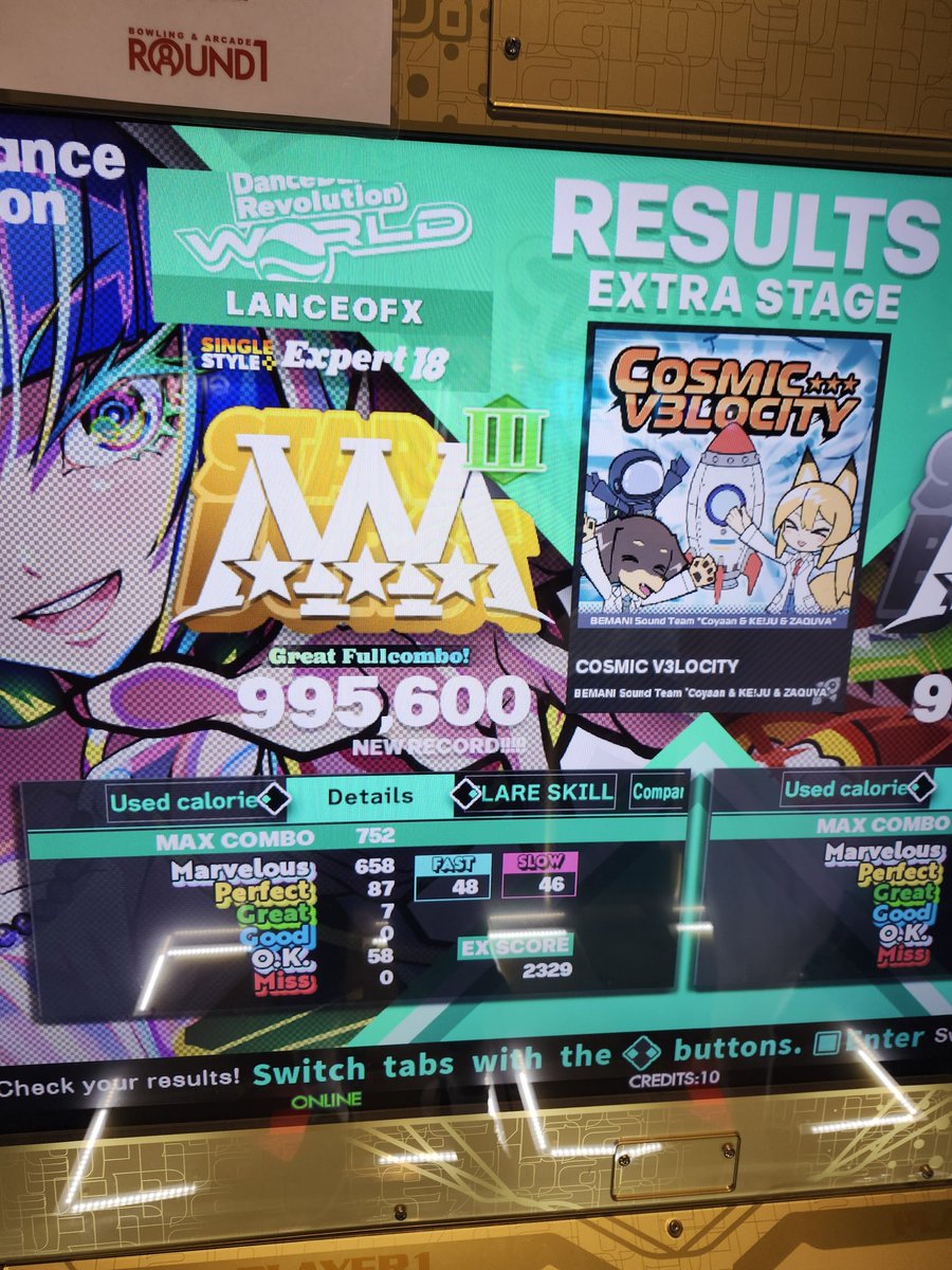 LanceofX tweet media