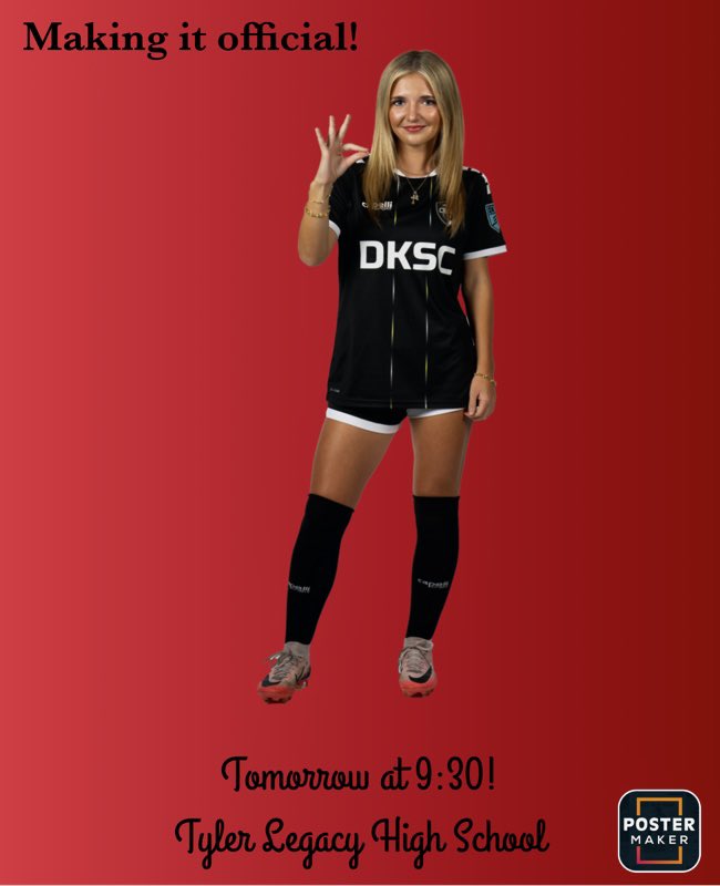 So excited to make it official!! Go cards!! 
Signing tomorrow 9am!