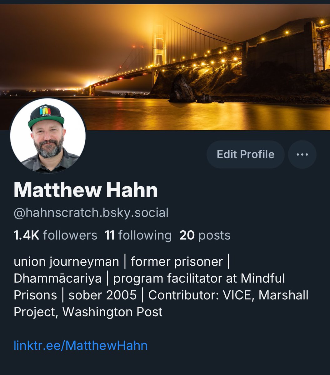 Matthew Hahn tweet media