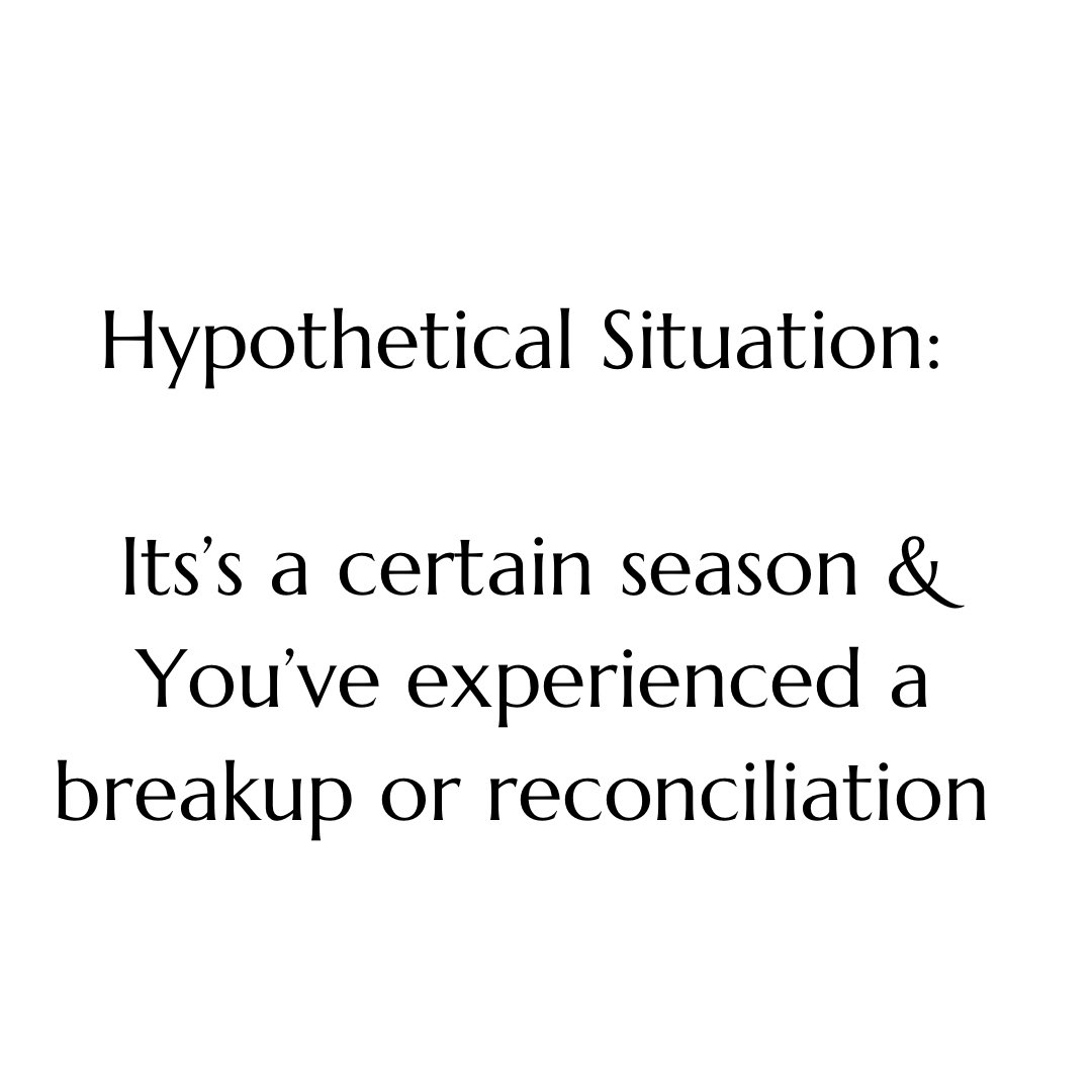 UmiJenevieve's tweet image. Check your breakup to make up dates 
#fixed #mutable #cardinal 
#aquarius #scorpio #leo #taurus 
#gemini #sagittarius #pisces #virgo
#aries #cancer #libra #Capricorn