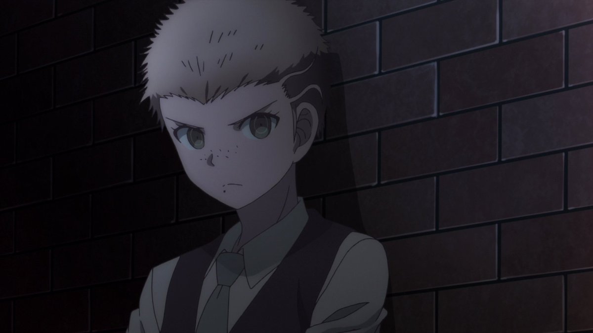 ( 𝑴𝑬𝑳 ) 𝑨𝑵𝑪𝑯𝑶𝑳𝒀 𝑯𝑰𝑳𝑳 (@smilingdeadgal) on Twitter photo 