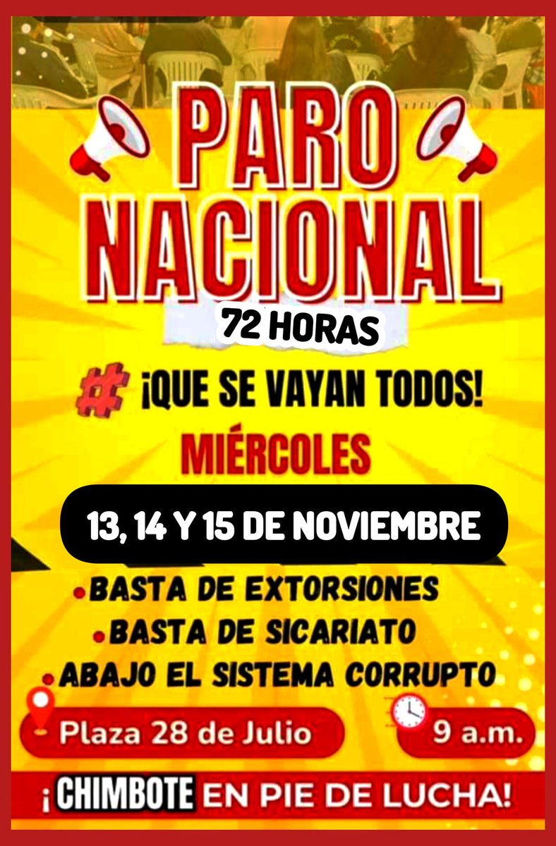 AlDíaPerú tweet media