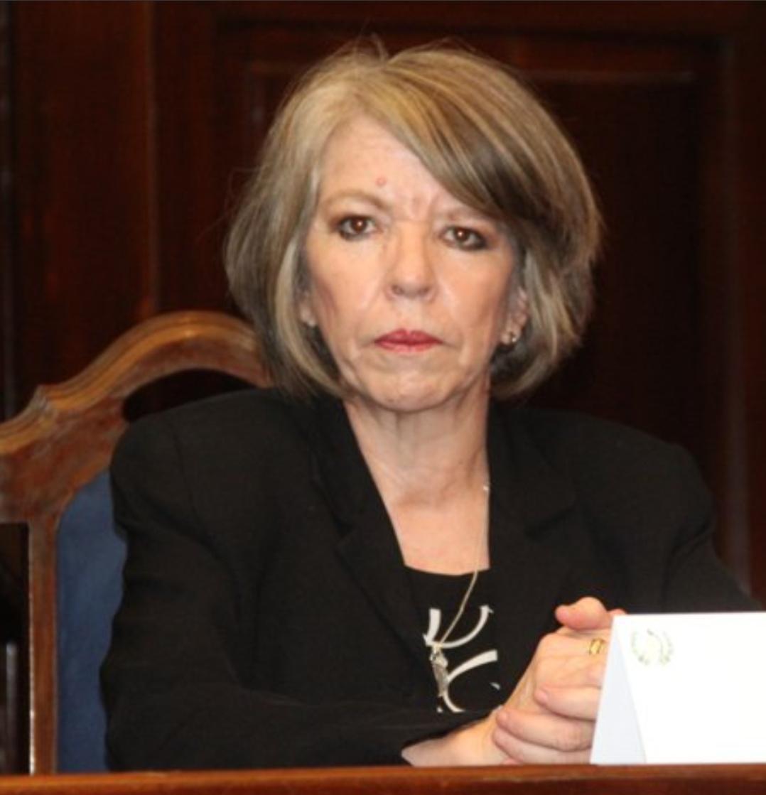 HASTA SIEMPRE Amiga y Hermana EMY AQUECHE.

Fuimos compañeros en Noti7, Revista Proceso y Sonora.

QEPD.