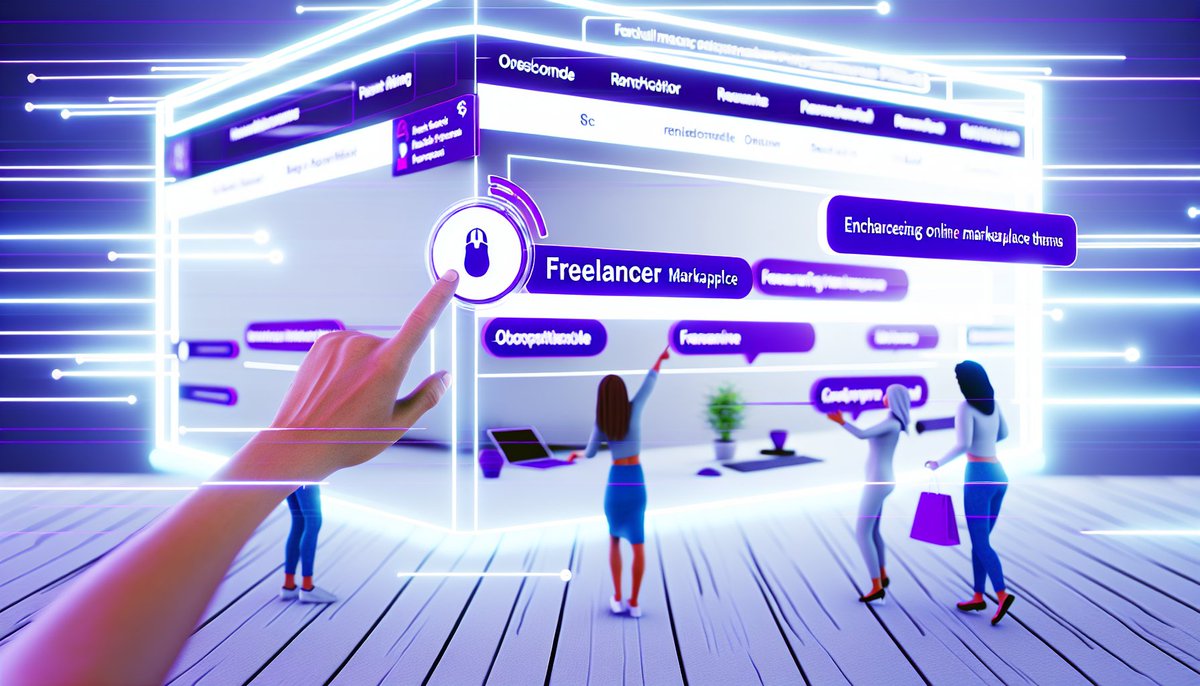 pluginssnippets's tweet image. Transform your online store with top freelancer marketplace themes! Boost your WooCommerce and Easy Digital Downloads with sleek designs and seamless integrations.
👉 Read more: t2m.io/ok2sq6O
#EcommerceTips #WooCommerce #OnlineStoreDesign