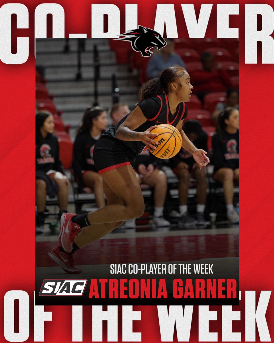 Clark Atlanta WBB 🏀 tweet media