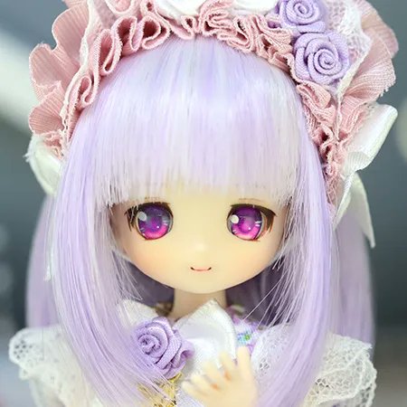 ミニスウィーツドール on X: ミニスウィーツドール on X: