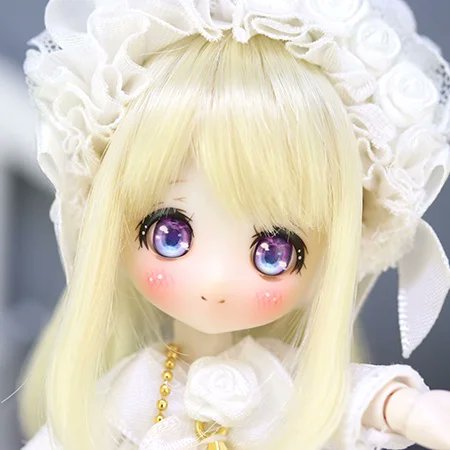 ミニスウィーツドール on X: ミニスウィーツドール on X: