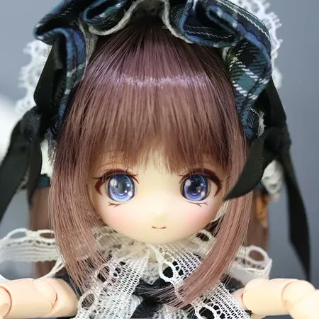 ミニスウィーツドール on X: ミニスウィーツドール on X: